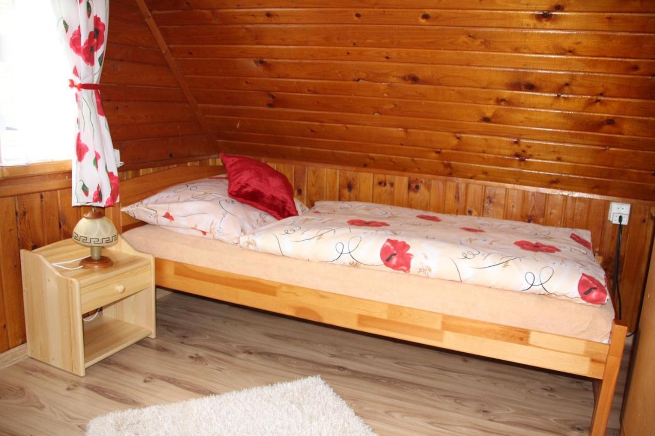 Holiday House Daniela Zdiar Bagian luar foto