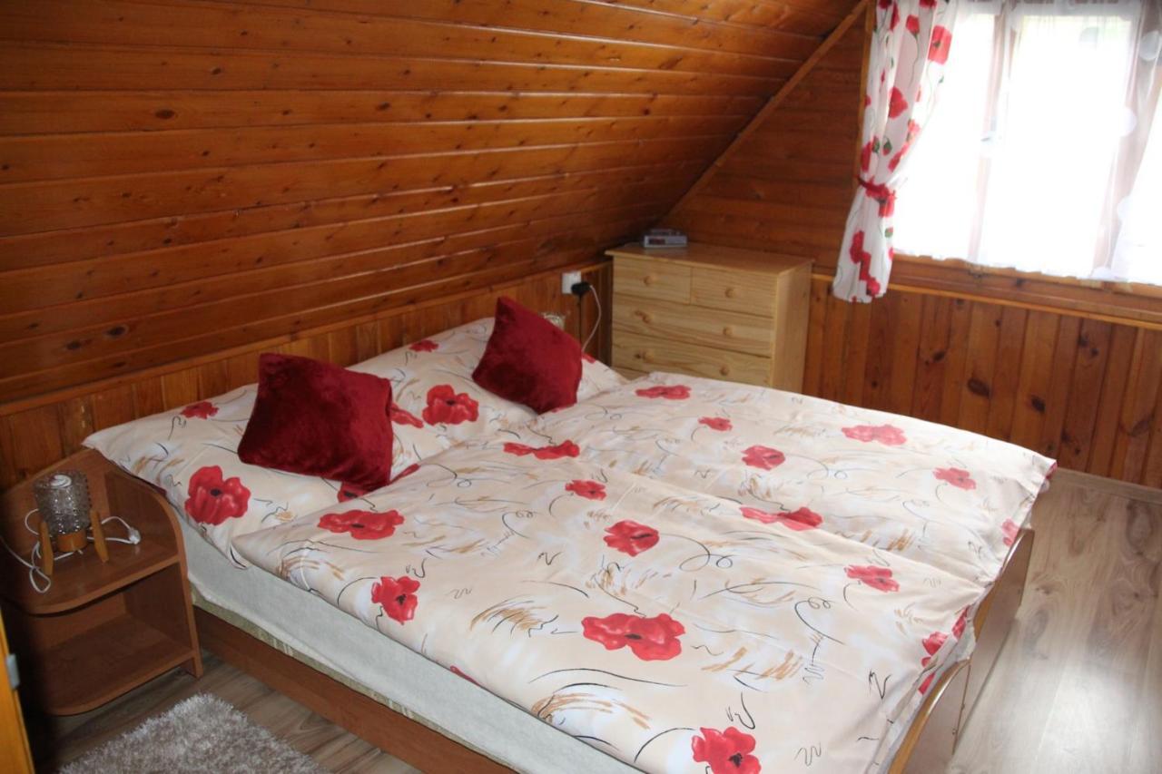 Holiday House Daniela Zdiar Bagian luar foto