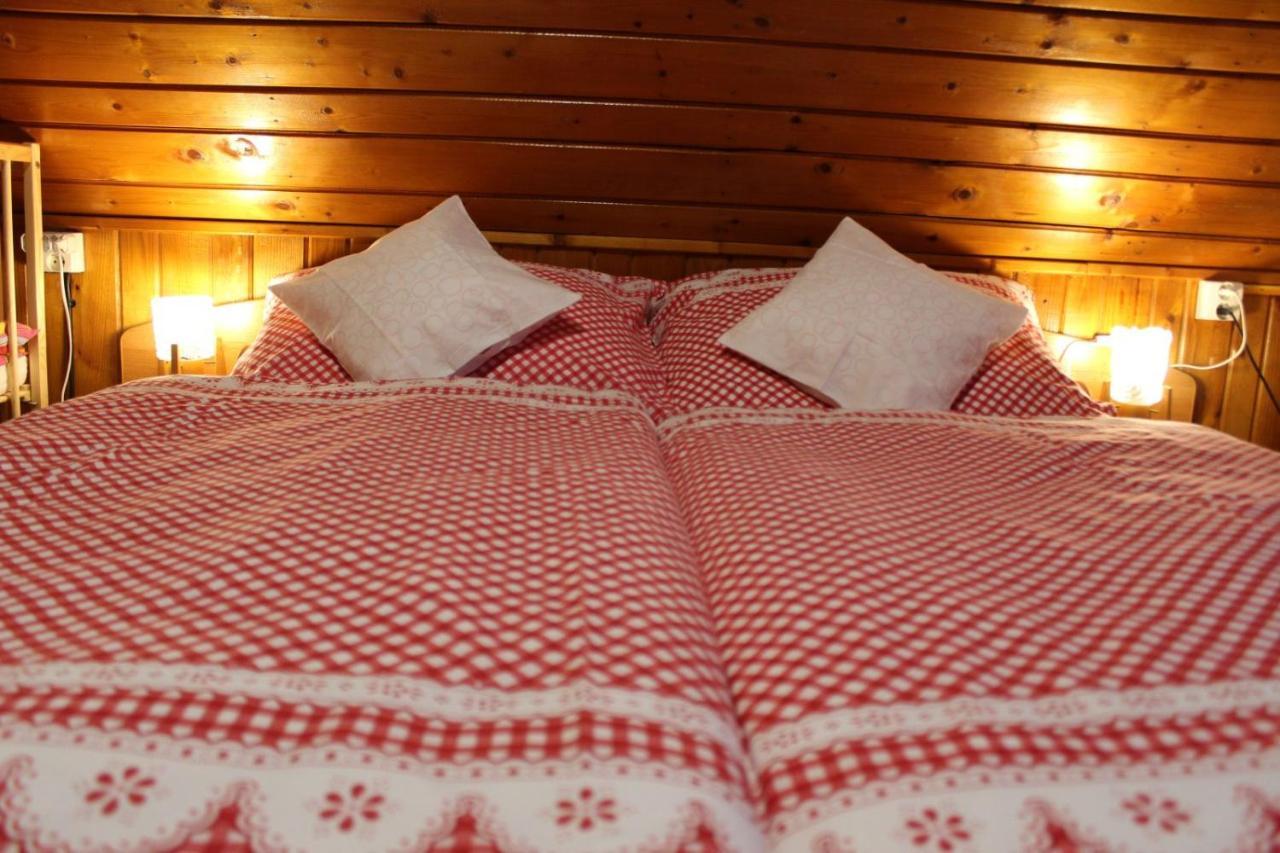 Holiday House Daniela Zdiar Bagian luar foto
